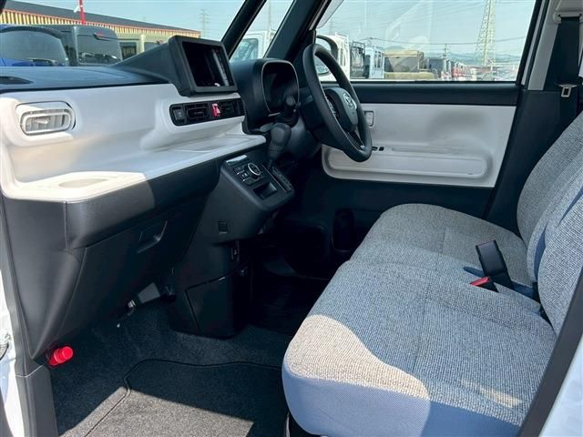 DAIHATSU MOVE CANBUS 2023 Image 31