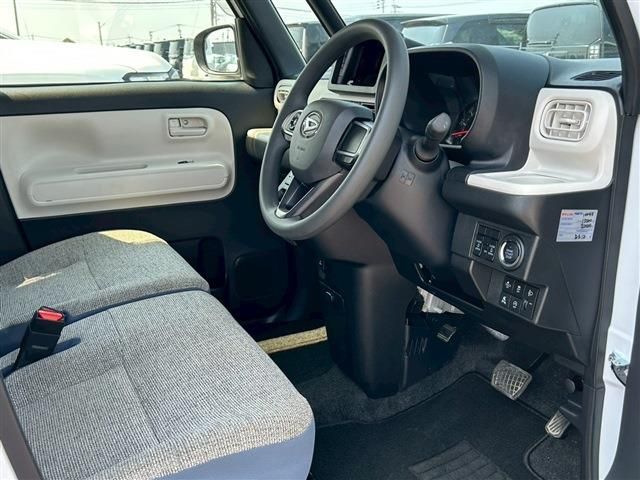 DAIHATSU MOVE CANBUS 2023 Image 31