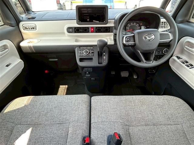 DAIHATSU MOVE CANBUS 2023 Image 31