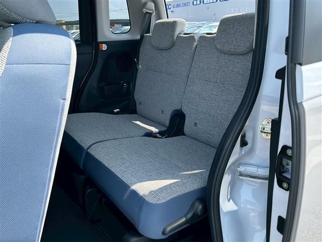 DAIHATSU MOVE CANBUS 2023 Image 31