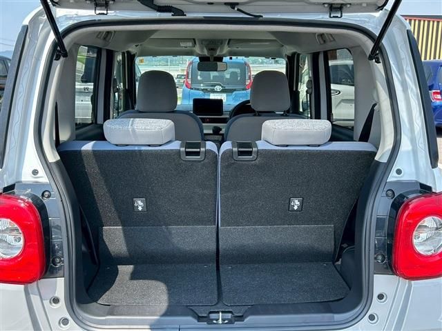 DAIHATSU MOVE CANBUS 2023 Image 31