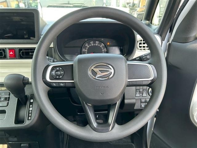 DAIHATSU MOVE CANBUS 2023 Image 31