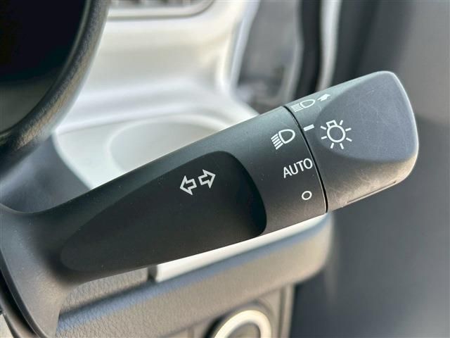 DAIHATSU MOVE CANBUS 2023 Image 31