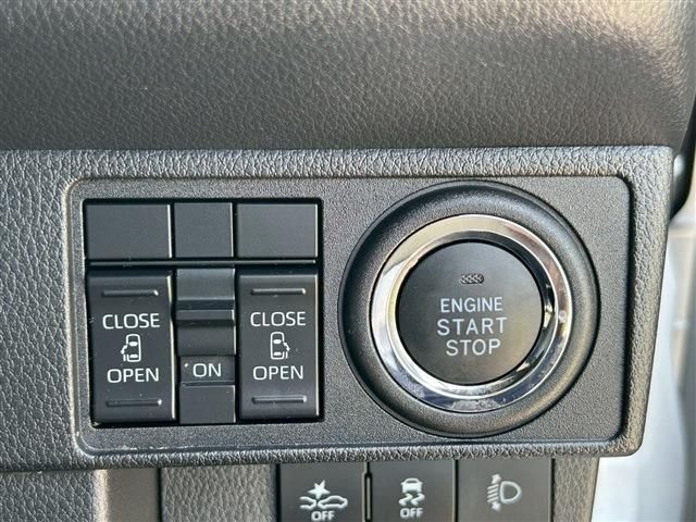 DAIHATSU MOVE CANBUS 2023 Image 31