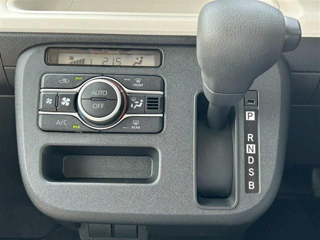 DAIHATSU MOVE CANBUS 2023 Image 31