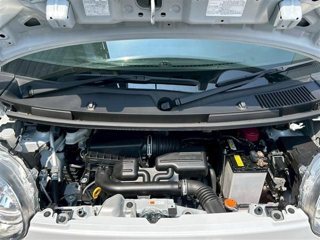 DAIHATSU MOVE CANBUS 2023 Image 31