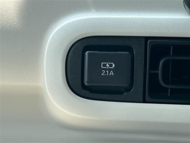 DAIHATSU MOVE CANBUS 2023 Image 31