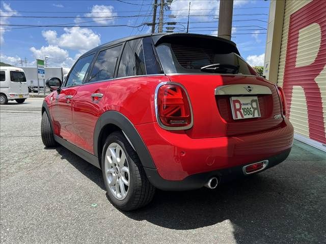 BMW MINI 2019 Image 31