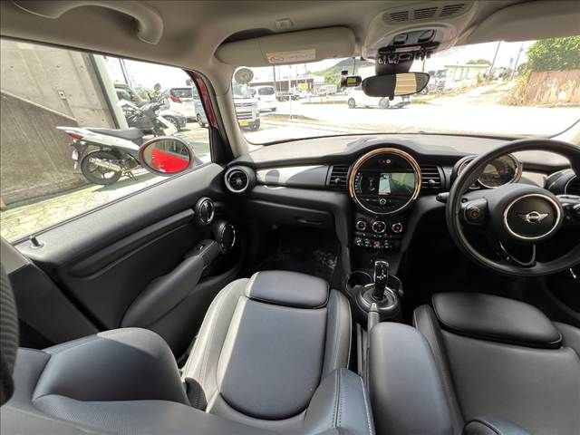 BMW MINI 2019 Image 31