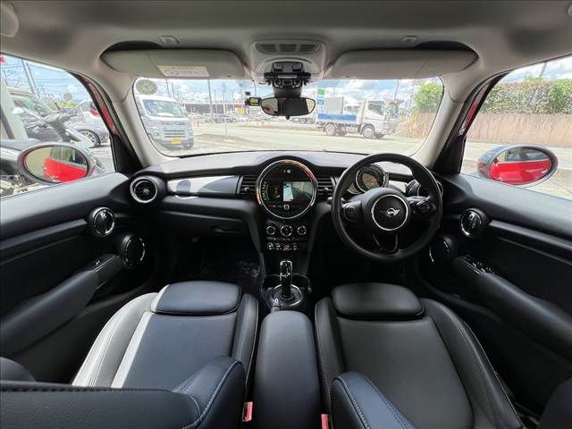 BMW MINI 2019 Image 31