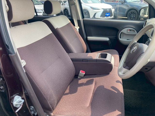 TOYOTA PASSO 2012 Image 31