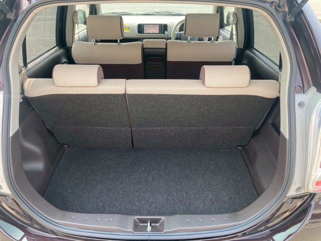 TOYOTA PASSO 2012 Image 31