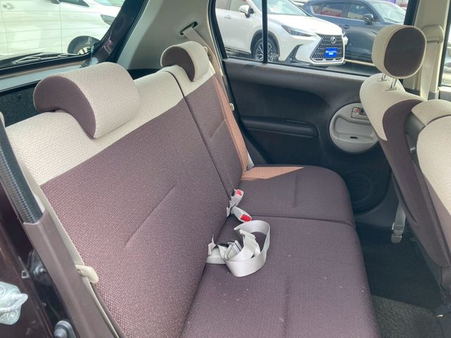 TOYOTA PASSO 2012 Image 31