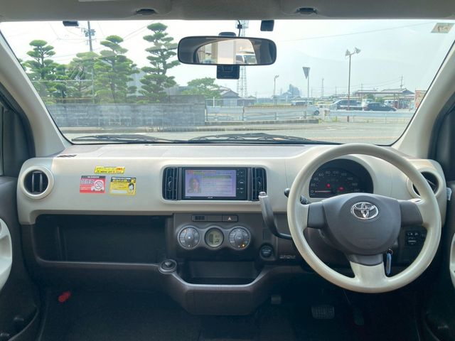 TOYOTA PASSO 2012 Image 31