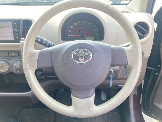 TOYOTA PASSO 2012 Image 31