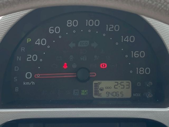 TOYOTA PASSO 2012 Image 31