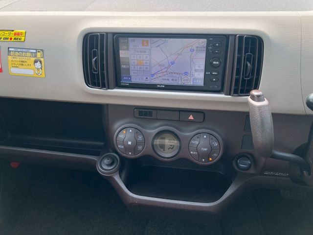 TOYOTA PASSO 2012 Image 31