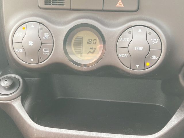 TOYOTA PASSO 2012 Image 31