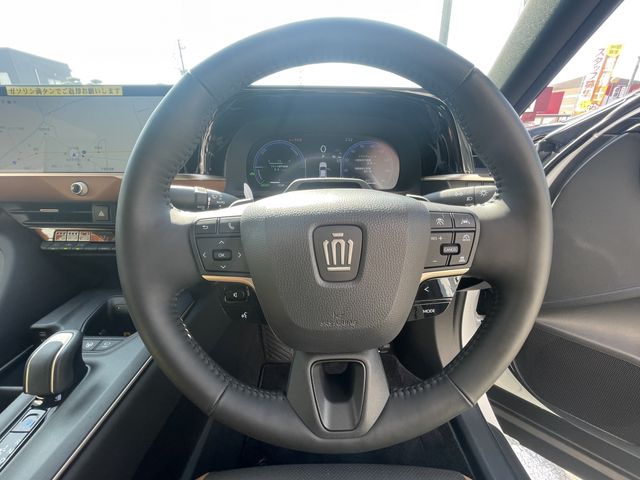 TOYOTA CROWN CROSSOVER 2022 Image 31