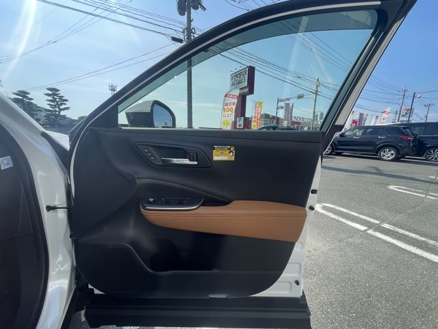 TOYOTA CROWN CROSSOVER 2022 Image 31