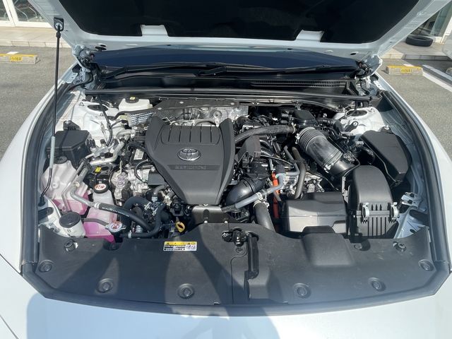 TOYOTA CROWN CROSSOVER 2022 Image 31