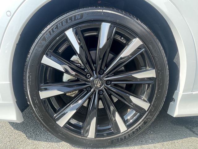 TOYOTA CROWN CROSSOVER 2022 Image 31