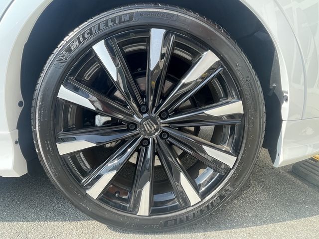 TOYOTA CROWN CROSSOVER 2022 Image 31