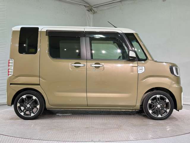 DAIHATSU WAKE 2016 Image 31