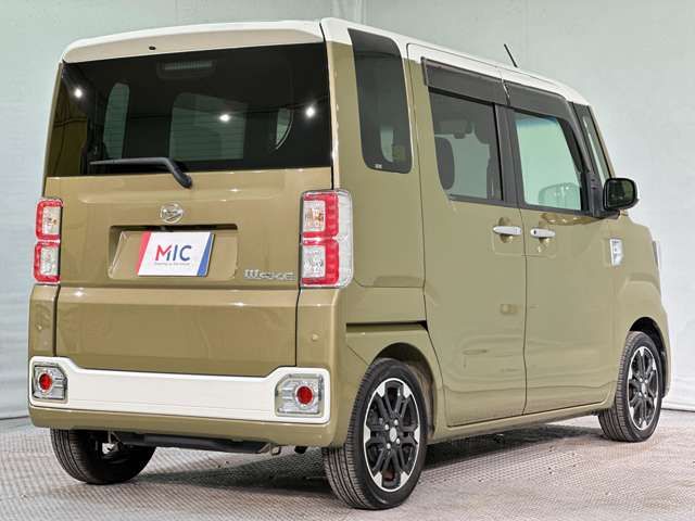 DAIHATSU WAKE 2016 Image 31