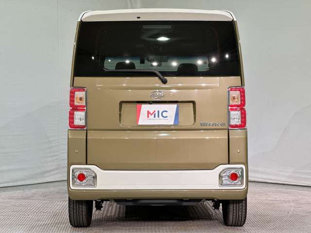 DAIHATSU WAKE 2016 Image 31