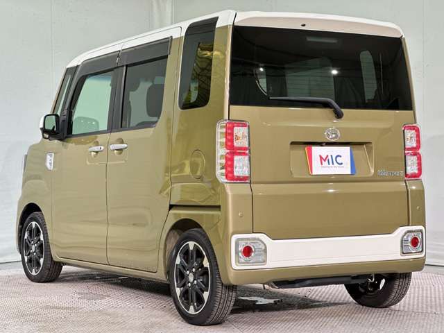 DAIHATSU WAKE 2016 Image 31