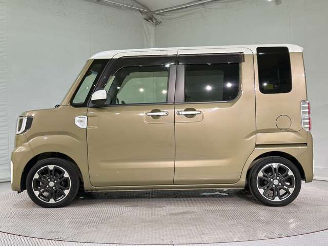 DAIHATSU WAKE 2016 Image 31
