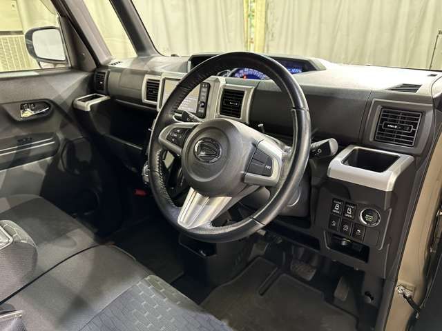 DAIHATSU WAKE 2016 Image 31