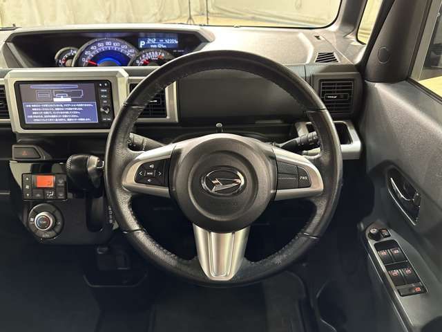 DAIHATSU WAKE 2016 Image 31