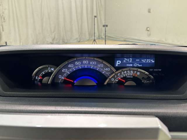 DAIHATSU WAKE 2016 Image 31