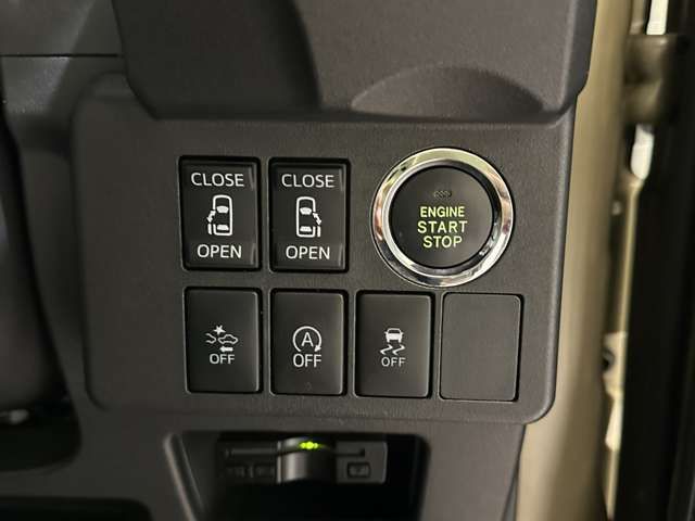 DAIHATSU WAKE 2016 Image 31