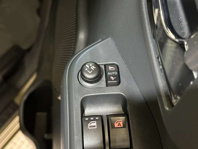 DAIHATSU WAKE 2016 Image 31