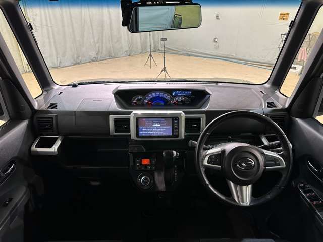 DAIHATSU WAKE 2016 Image 31