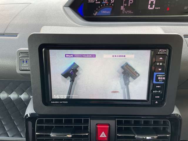 DAIHATSU TANTO CUSTOM 4WD 2020 Image 31