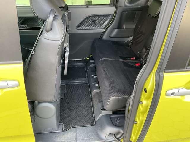 DAIHATSU TANTO CUSTOM 4WD 2020 Image 31