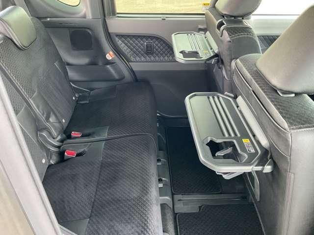 DAIHATSU TANTO CUSTOM 4WD 2020 Image 31