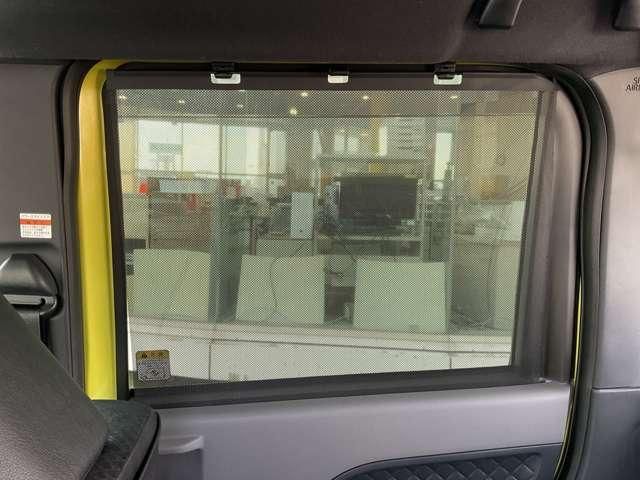 DAIHATSU TANTO CUSTOM 4WD 2020 Image 31