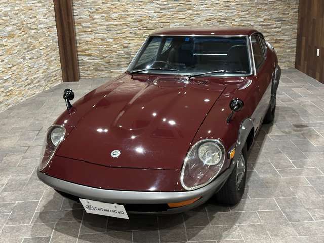 NISSAN BLUEBIRD HARDTOP 1972 Image 31