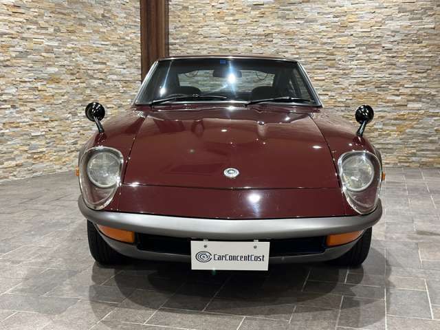 NISSAN BLUEBIRD HARDTOP 1972 Image 31