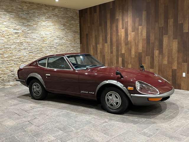 NISSAN BLUEBIRD HARDTOP 1972 Image 31