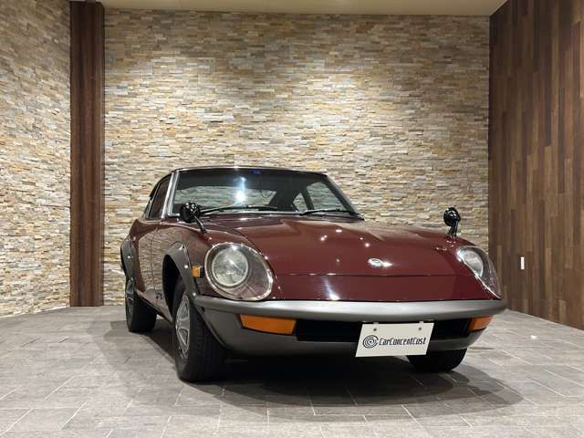 NISSAN BLUEBIRD HARDTOP 1972 Image 31