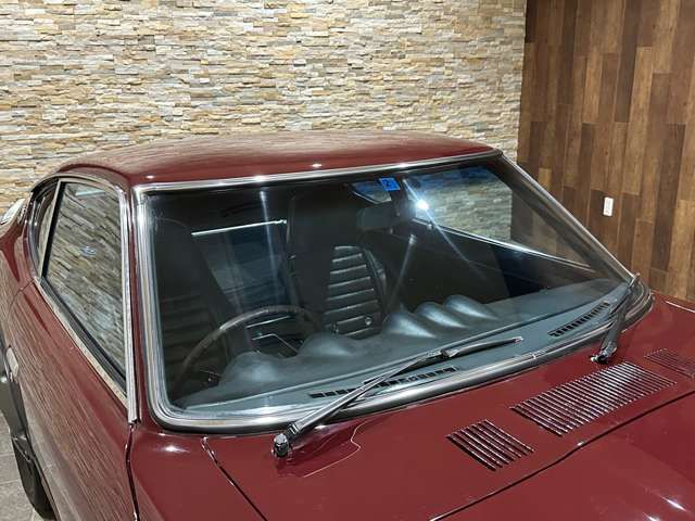 NISSAN BLUEBIRD HARDTOP 1972 Image 31