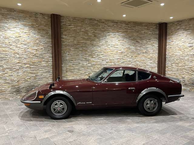 NISSAN BLUEBIRD HARDTOP 1972 Image 31