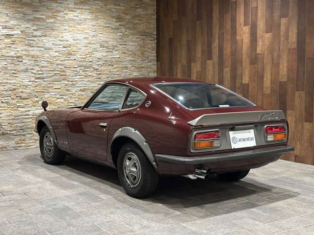 NISSAN BLUEBIRD HARDTOP 1972 Image 31