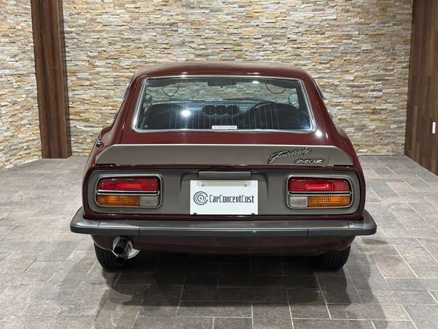 NISSAN BLUEBIRD HARDTOP 1972 Image 31